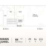 Lejlighed Watzmann Juwel Berchtesgaden