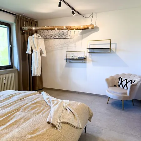 Watzmann Juwel شقة