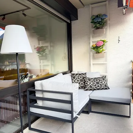 Watzmann Juwel شقة *