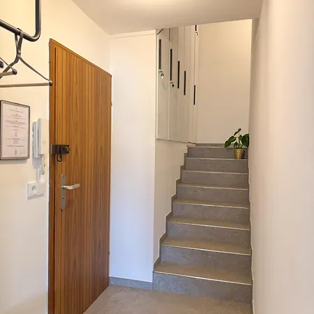 Apartamento Watzmann Juwel Berchtesgaden