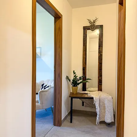 Watzmann Juwel Apartment Berchtesgaden