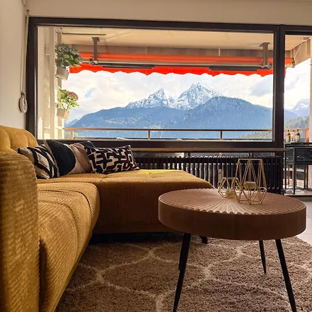 Watzmann Juwel * Berchtesgaden