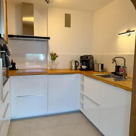 Watzmann Juwel Apartment Berchtesgaden