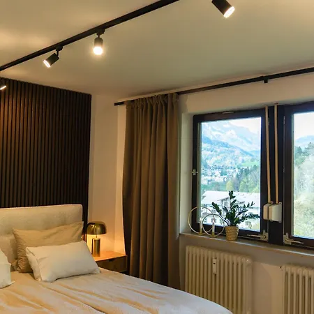 Apartment Watzmann Juwel